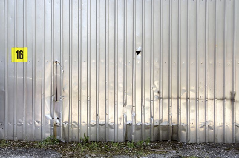 Garage Construction Service