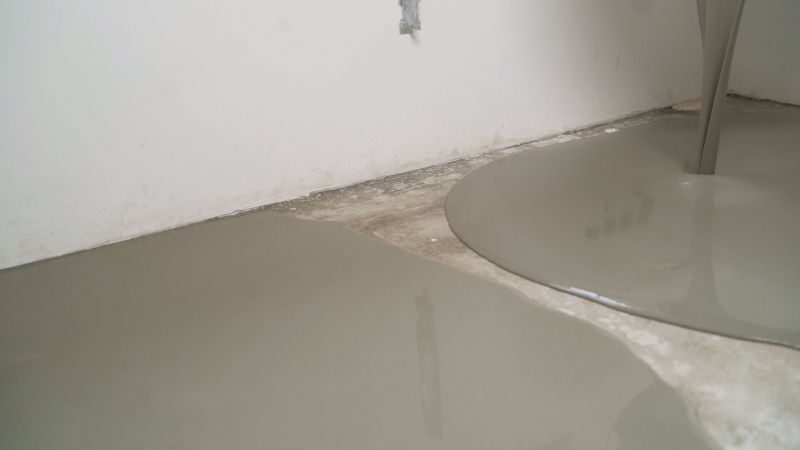 Concrete Floor Coating Service in Annapolis, MD