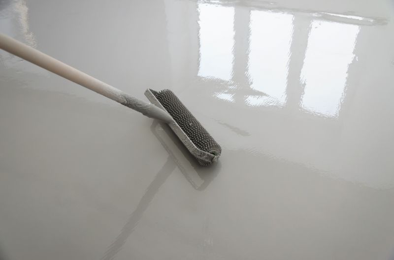 Epoxy Resurfacing in Alexandria, VA