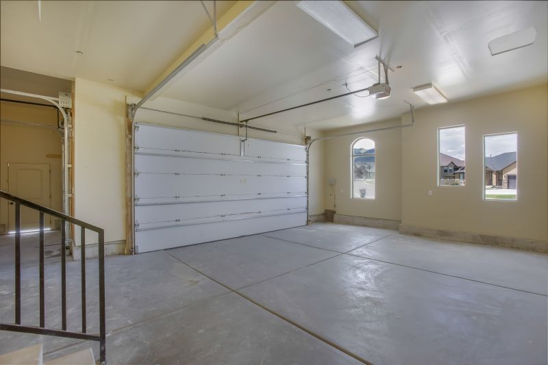Garage Construction in Bonita Springs, FL