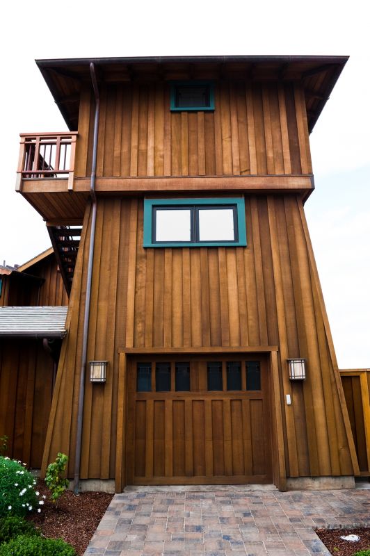 Garage Construction in Cypress, TX