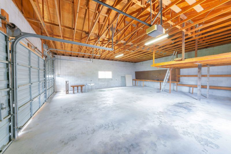 Garage Installation in Summerville, SC
