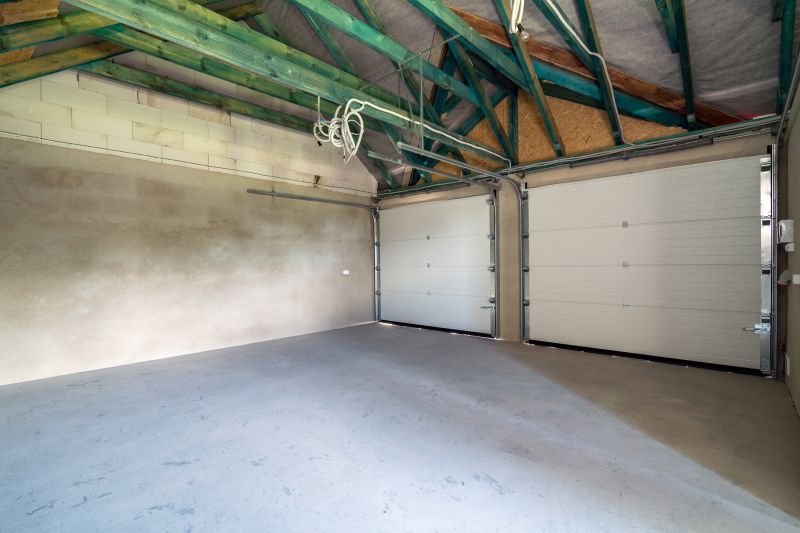 Garage Structural Repair