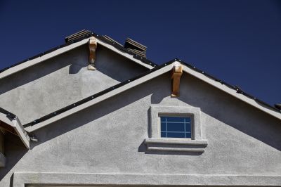 Roof Stabilization