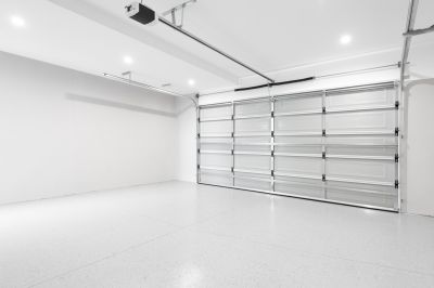 Repair the Walls of Your Garage!