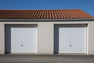 Repair the Roof of Your Garage!